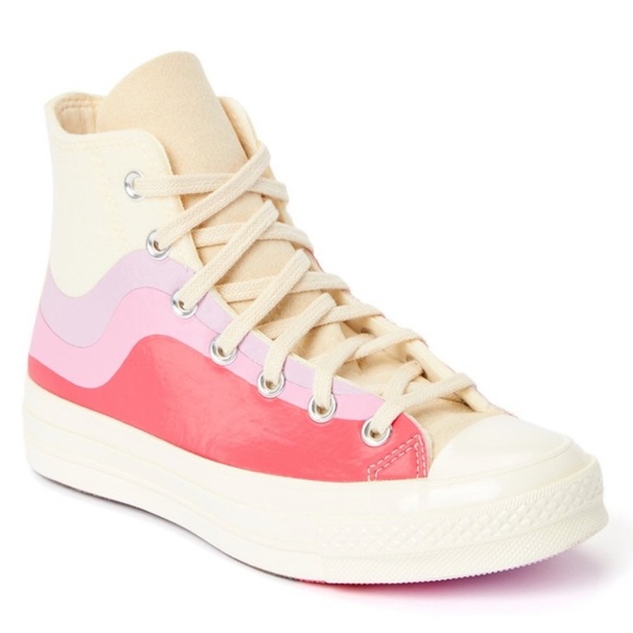 Women’s Converse Chuck Taylor All Star 70 Hi Winter - Picture 1 of 6